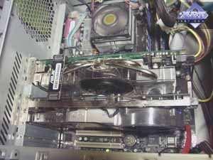 NVIDIA GeForce 7800 GTX 512 МБ, фото 15