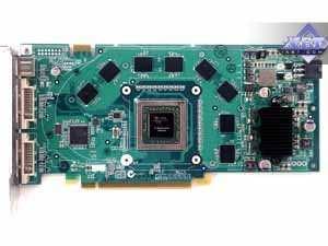 NVIDIA GeForce 7800 GTX 512 МБ, фото 4