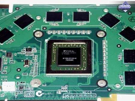 NVIDIA GeForce 7800 GTX 512 МБ, фото 1