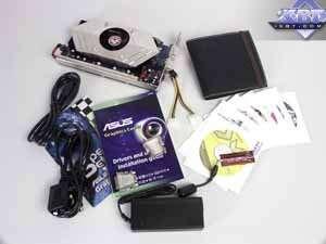 ASUS Extreme Dual N7800GT, фото 15