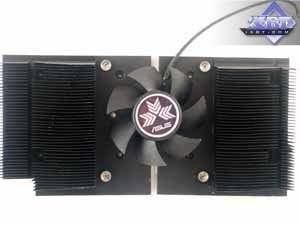 ASUS Extreme Dual N7800GT, фото 13