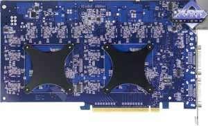 ASUS Extreme Dual N7800GT, фото 8