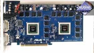 ASUS Extreme Dual N7800GT, фото 4