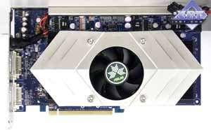 ASUS Extreme Dual N7800GT, фото 6