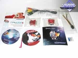 Две новинки от Gainward из серии Golden Sample (7800 GTX 512 МБ и 7800 GT),, фото 21