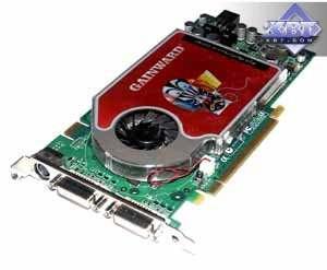 Две новинки от Gainward из серии Golden Sample (7800 GTX 512 МБ и 7800 GT),, фото 3