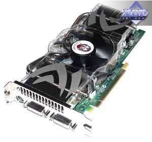 Две новинки от Gainward из серии Golden Sample (7800 GTX 512 МБ и 7800 GT),, фото 2