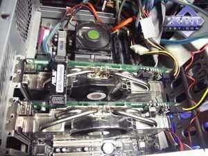Две новинки от Gainward из серии Golden Sample (7800 GTX 512 МБ и 7800 GT),, фото 14