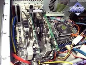 Две новинки от Gainward из серии Golden Sample (7800 GTX 512 МБ и 7800 GT),, фото 15