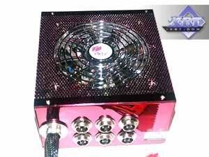 Две новинки от Gainward из серии Golden Sample (7800 GTX 512 МБ и 7800 GT),, фото 28