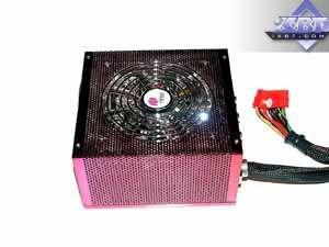 Две новинки от Gainward из серии Golden Sample (7800 GTX 512 МБ и 7800 GT),, фото 29