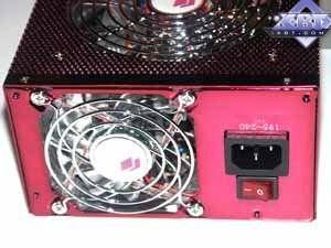 Две новинки от Gainward из серии Golden Sample (7800 GTX 512 МБ и 7800 GT),, фото 30