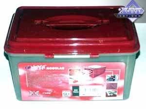 Две новинки от Gainward из серии Golden Sample (7800 GTX 512 МБ и 7800 GT),, фото 25