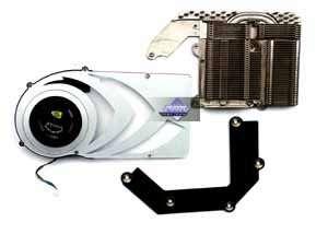 GeForce 7800GTX от ASUSTeK: две модели,, фото 12