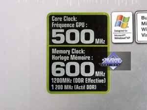 BFG GeForce 7950 GX2 1 ГБ PCI-E, фото 28