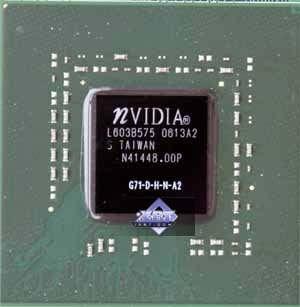BFG GeForce 7950 GX2 1 ГБ PCI-E, фото 21