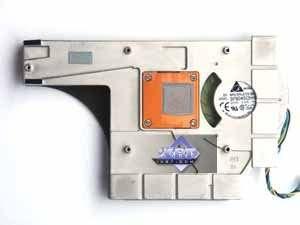 BFG GeForce 7950 GX2 1 ГБ PCI-E, фото 19