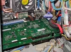 BFG GeForce 7950 GX2 1 ГБ PCI-E, фото 23