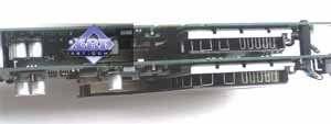 BFG GeForce 7950 GX2 1 ГБ PCI-E, фото 17