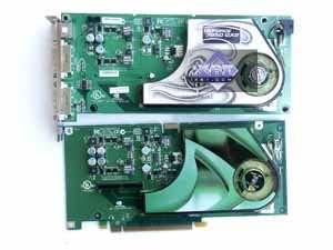 BFG GeForce 7950 GX2 1 ГБ PCI-E, фото 15