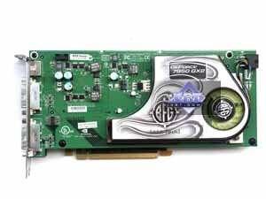 BFG GeForce 7950 GX2 1 ГБ PCI-E, фото 9