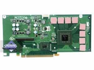 BFG GeForce 7950 GX2 1 ГБ PCI-E, фото 7