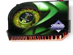 NVIDIA GeForce 7900 GS, фото 9