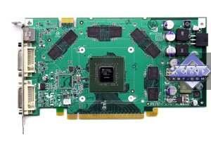 NVIDIA GeForce 7900 GS, фото 4
