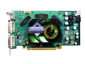 NVIDIA GeForce 7900 GS, фото 6