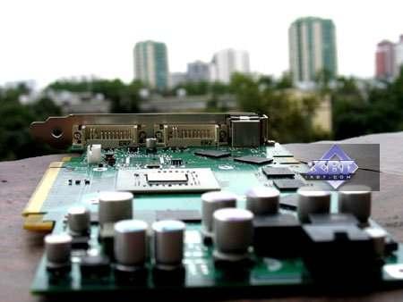 NVIDIA GeForce 7900 GS, фото 1