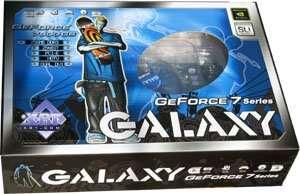 Ускорители на базе GeForce 7900 GS производства Galaxy и XFX, фото 16