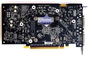 Ускорители на базе GeForce 7900 GS производства Galaxy и XFX, фото 11