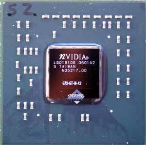 В тонкости — сила! Калибр 0.09, залп из Калифорнии: NVIDIA GeForce 7900 GTX/GT (G71), GeForce 7600 GT (G73), фото 32