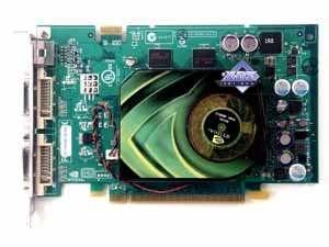 В тонкости — сила! Калибр 0.09, залп из Калифорнии: NVIDIA GeForce 7900 GTX/GT (G71), GeForce 7600 GT (G73), фото 15