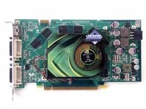 В тонкости — сила! Калибр 0.09, залп из Калифорнии: NVIDIA GeForce 7900 GTX/GT (G71), GeForce 7600 GT (G73), фото 12