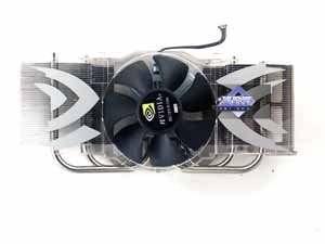 В тонкости — сила! Калибр 0.09, залп из Калифорнии: NVIDIA GeForce 7900 GTX/GT (G71), GeForce 7600 GT (G73), фото 24
