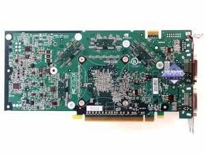 В тонкости — сила! Калибр 0.09, залп из Калифорнии: NVIDIA GeForce 7900 GTX/GT (G71), GeForce 7600 GT (G73), фото 18