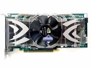 В тонкости — сила! Калибр 0.09, залп из Калифорнии: NVIDIA GeForce 7900 GTX/GT (G71), GeForce 7600 GT (G73), фото 9