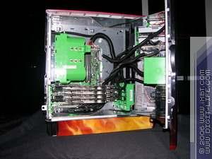 В тонкости — сила! Калибр 0.09, залп из Калифорнии: NVIDIA GeForce 7900 GTX/GT (G71), GeForce 7600 GT (G73), фото 11