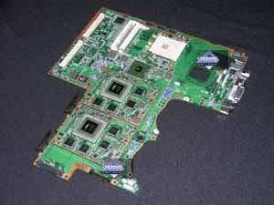 В тонкости — сила! Калибр 0.09, залп из Калифорнии: NVIDIA GeForce 7900 GTX/GT (G71), GeForce 7600 GT (G73), фото 11