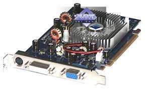 Три ускорителя бюджетного сегмента на новом GeForce 7300 GS производства Albatron, MSI и Palit, фото 2