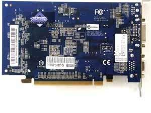 Три ускорителя бюджетного сегмента на новом GeForce 7300 GS производства Albatron, MSI и Palit, фото 15