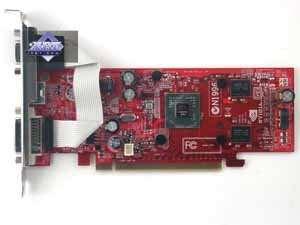 Три ускорителя бюджетного сегмента на новом GeForce 7300 GS производства Albatron, MSI и Palit, фото 11