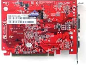 Три ускорителя бюджетного сегмента на новом GeForce 7300 GS производства Albatron, MSI и Palit, фото 18