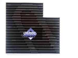 NVIDIA GeForce 7600 GS, фото 8