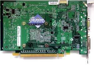NVIDIA GeForce 7600 GS, фото 6