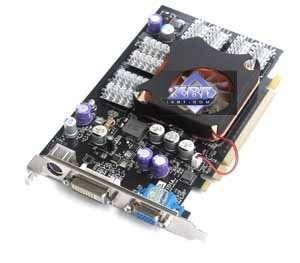4 ускорителя нижнего и среднего ценовых сегментов на базе GeForce 7300-7600, фото 4