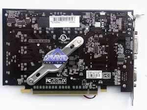 4 ускорителя нижнего и среднего ценовых сегментов на базе GeForce 7300-7600, фото 24