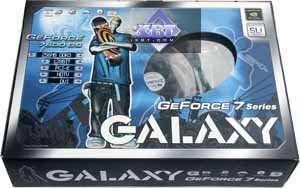 4 ускорителя нижнего и среднего ценовых сегментов на базе GeForce 7300-7600, фото 37