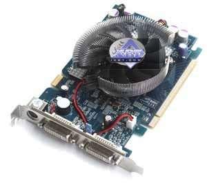 4 ускорителя нижнего и среднего ценовых сегментов на базе GeForce 7300-7600, фото 5